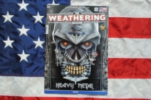 images/productimages/small/The WEATHERING Magazine Issue 14 A.MIG-4513 voor.jpg